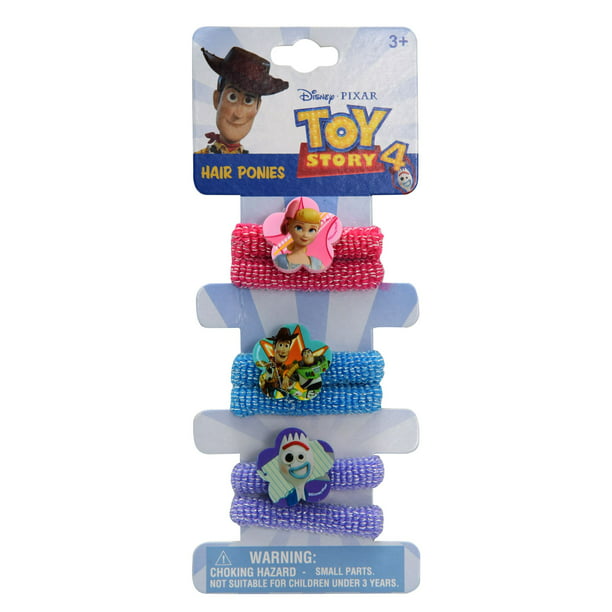 Details about   Girls Hair Bow 4" Wide Toy Story Buzz Lightyear Yellow Ribbon Ponytail Holder